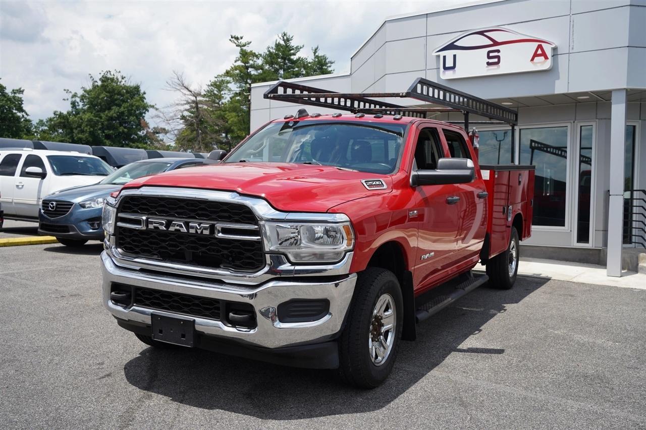 ram ram 2500 pickup 2020 3C6UR5HJXLG174828 image ram ram 2500 pickup 2020 3C6UR5HJXLG174828 image